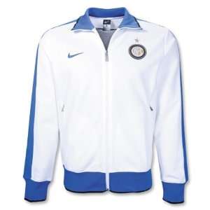  Inter Milan 10/11 N98 Soccer Jacket