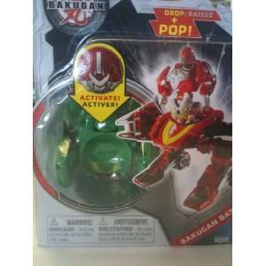  Bakugan Battle Suit   Combustoid (Colors and Styles Vary 