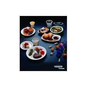   Plastic Dinnerware 12 oz. (TI1 0012) PACTIV 1000 CS