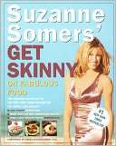   Suzanne Somers Get Skinny on Fabulous Food by 