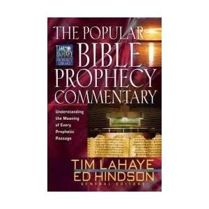  The Popular Bible Prophecy Commentary 