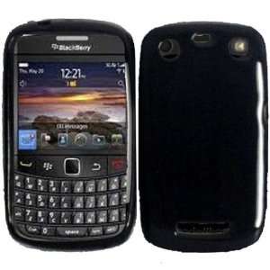  For BlackBerry Curve 9350 / 9360 / 9370 TPU Skin Case 