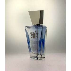  Eau de Star by Thierry Mugler 50ml 1.7oz EDT Spray Tester 