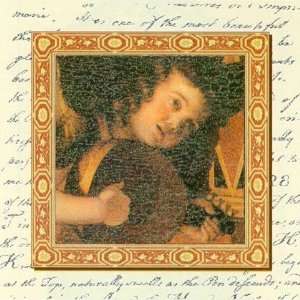  Cherubs from Italy III by G. Bellini 20x20 Kitchen 