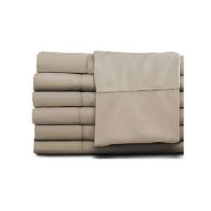  Christy Twin 450 Thread Count Gold Sheets: Home & Kitchen