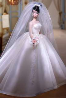 2002 Maria Therese™ Barbie® Doll Bride, Limited Edition, MIB  