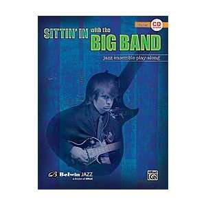    Sittin In with the Big Band, Volume 1: Musical Instruments