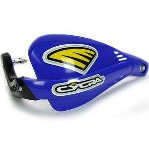  Cycra Composite Pro Bend Racer Pack   Renthal Taper/Blue 