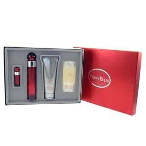  PERRY ELLIS 360 RED Beauty