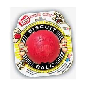  KONG BISCUIT BALL LARGE