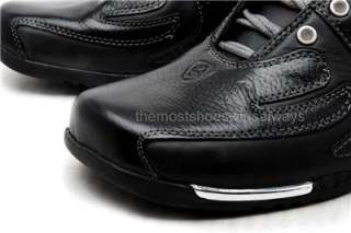 310 Motoring Mens Shoes Colfax 31061/BBK  