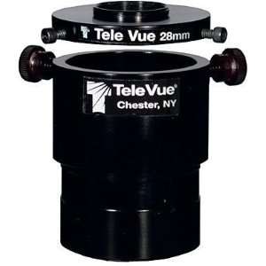  TeleVue Digital Camera Radian Adapter for 49mm Filter 