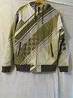 BILLABONG HOODED JACKET COAT SIZE L  