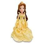 BRAND NEW  PRINCESS BELLE BEAUTY AND BEAS