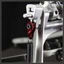 roller bearing spring assembly besides its sleek design the roller 