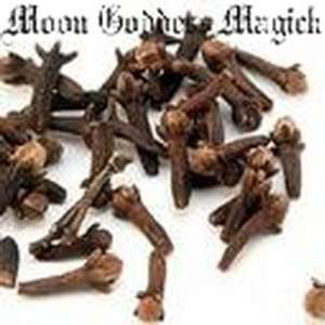   MaGiCk~1 oz. Cloves~HERB~protection, love, money: Everything Else