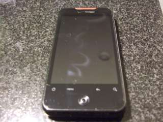 HTC Droid Incredible   Verizon Pageplus   Clean ESN   No Contract 