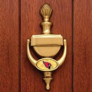  Memory Company Arizona Cardinals Door Knocker Sports 