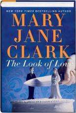 The Look of Love by Mary Jane Clark (2012, Hardcover) 9780792784067 