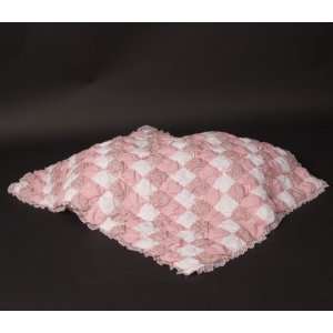  Pink Puff Quilt Pattern   Quilting Supplies Arts, Crafts 