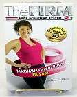 The Firm Body Sculpting System 2 Total Sculpt Plus Abs 