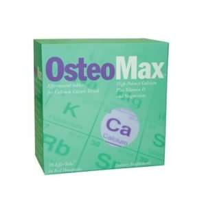  Nutraceutics OsteoMax 28 Tabs( Triple Pack) Health 