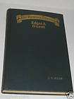 The Passing Thronge Edgar Guest Vintage Book 1923