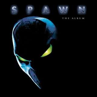  Spawn The Album Various Artists
