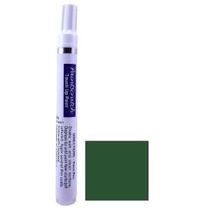  of Woodland Green Metallic Touch Up Paint for 1999 Mercury Villager 