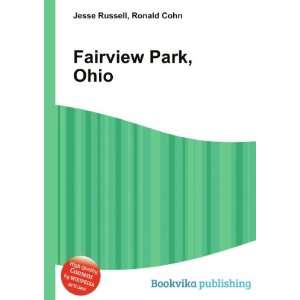 Fairview Park, Ohio Ronald Cohn Jesse Russell  Books