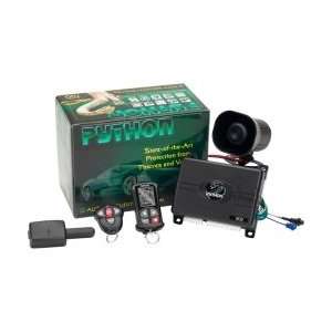    Responder 2 Way LED Advanced Security System