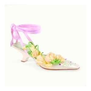  Breast Cancer Awareness Miniature Shoe: Home & Kitchen
