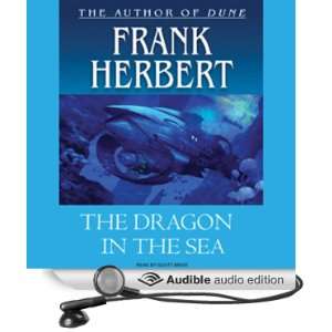  The Dragon in the Sea (Audible Audio Edition) Frank 