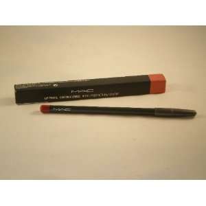  MAC Lip Pencil   Dervish Beauty