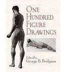 one hundred figure drawings by george b bridgman new buy