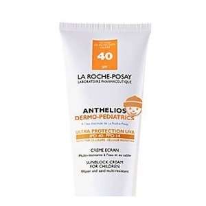  Anthelios Xl Dermo pediatric Lait SPF 40+: Beauty