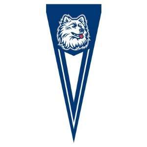  Connecticut Huskies Yard Pennant