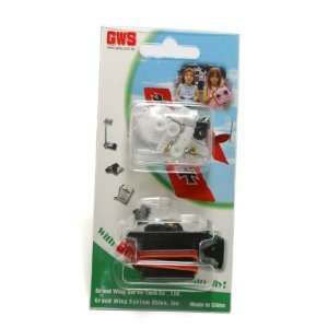  Naro Pro Servo JR Toys & Games