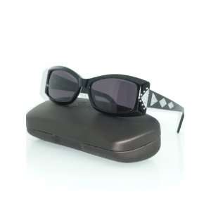 New Diva Designer Black Sunglasses for Women   4120 / for Prescription 