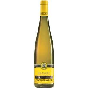  Pierre Sparr Gewurztraminer 2008 Grocery & Gourmet Food