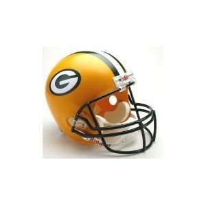  Green Bay Packers Deluxe Replica Helmet: Everything Else