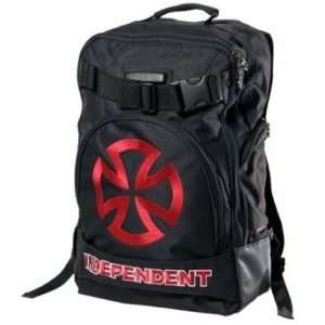    Independent Truck Company Manchester Backpack: Sports & Outdoors