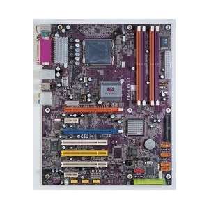  EliteGroup P965T A (V1.0B)   Motherboard   ATX   LGA775 