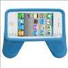 Silicone Gamepad Game Handgrip Cover Case For Apple iPhone 4 4G 4S 