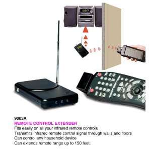  Dish Network Remote Control Extender: Electronics
