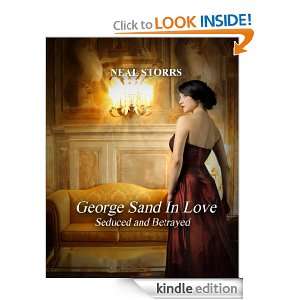   Sand In Love: Seduced and Betrayed eBook: Neal Storrs: Kindle Store