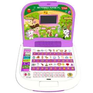 6 Activities English/spanish Laptop By DTM Toys & Games