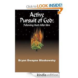   Hard After Him Bryan Dwayne Blaskowsky  Kindle Store
