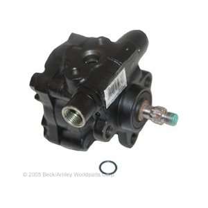 Beck/Arnley 108 5123 Remanufactured Power Steering Pump 