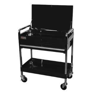  32 Pro 1 Drwr Serv Cart